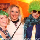 Harris Haare im Conrad Sohm in Dornbirn