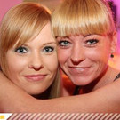 Buddha-Lounge im Sender Club in Lustenau