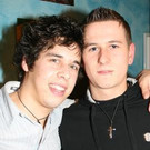 Fuzzis Abschiedsfest