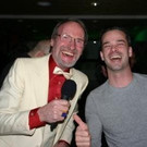 Flugplatzrestaurant - Oldienacht