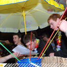 Beach-Party @ Schlachthaus