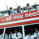 Faschingsumzug Dornbirn