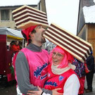 Bunter Faschingsumzug @ Dornbirn Innenstadt