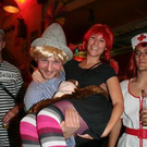 Cineplexx-Maskenball in Hohenems