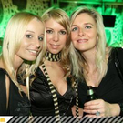 Partytime beim Inatura-Clubbing