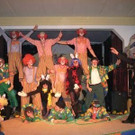 FZ Oberschorbach - Zauberwelt im Zirkuszelt