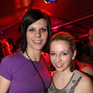 Legendäres Steinebach-Clubbing im D+F Areal
