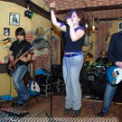 Woidplash @ Rockgate Dornbirn