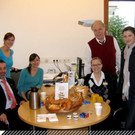 ANTENNE VORARLBERG - Frühstückspause 2009