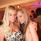 Buddha Lounge @ Club Sender