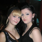 Blaue Sau: Ladies Night