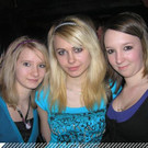 Blaue Sau: Party am Samstag