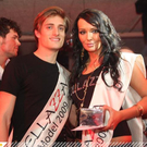 Bellazzas next Topmodel 2009 @ Sender Club, Lustenau