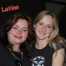 Tren Latino-Weekend: Candela & Sender