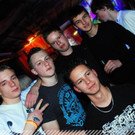 Friday-Night @ Blaue Sau in Lustenau