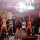 Copacabana Noche @ Sender