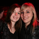 The Subways im Conrad Sohm in Dornbirn