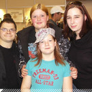 Samstag Nachmittag auf der Dornbirner Frühlingsmesse 2009