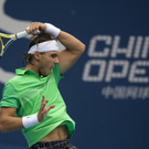 Cilic ließ Nadal im Peking-Halbfinale keine Chance