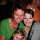 Christina Stürmer live in Hohenems, die Fans