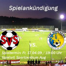 SV Seekirchen-VfB Hohenems