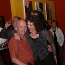 Fiesta Latina in der Fabrik
