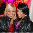 90er Party im Club Sender