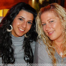 Weekend-Party in der Sichtbar