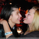Megaparty im Mr. John`s