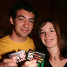 Spring-Party im T.E.C. in Hohenems