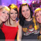 Steinebach-Clubbing im D.-F.-Areal Dornbirn