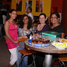Fiesta Latina in der 