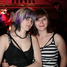 mid season-Party im T.E.C. Hohenems