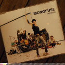 Monofuse: CD-Präsentation im Conrad Sohm