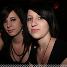 Samstag Night @ Blaue Sau