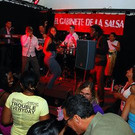 cantina:latina präsentiert El Gabinete de la Salsa