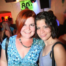 Tolle Stimmung: Legendäres Steinebach-Clubbing im D+F Areal