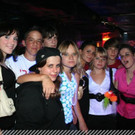 Vollgas-Party @ Blaue Sau, Lustenau