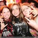 Papa Roach - live im TEC in Hohenems