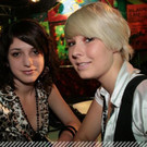 Saturday Night @ Blaue Sau