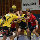 Europacup Bregenz - Italgest Casarano