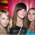 Double Time @ Blaue Sau Lustenau