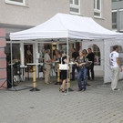 Wohnträume feiern