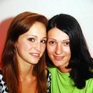 U2-Party @ Club Sender
