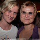 Pop & Wave Party @ Spielboden Kantine