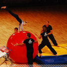 Gym for Life: Gala