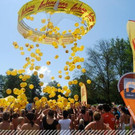 ANTENNE VORARLBERG Badespass 2009 - Rheinauen Hohenems