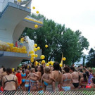 ANTENNE VORARLBERG Badespass 2009