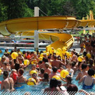 ANTENNE VORARLBERG Badespass 2009 - Waldbad ENZ Dornbirn