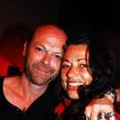 Flatz Aftershowparty mit DJ Hell im Sohm